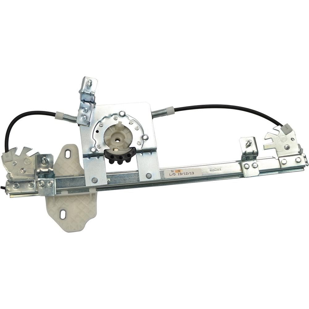 Máquina Do Vidro Elétr Tras Dir Logan G1 07 A 13 4pts [F103]