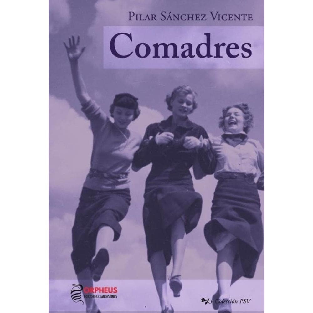 Comadres (2ª Edición) - Espanhol