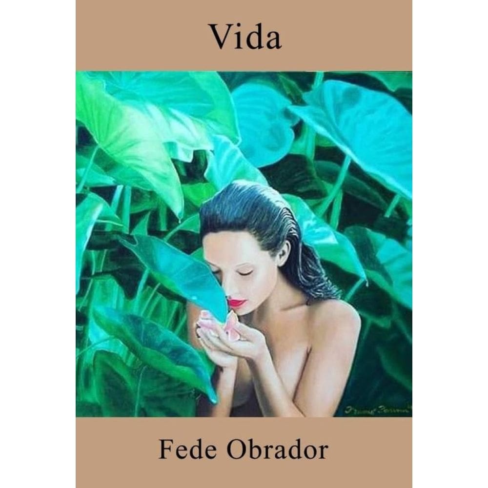 Vida - Espanhol