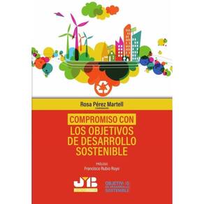 Compromiso con los Objetivos de Desarrollo Sostenible - Espanhol