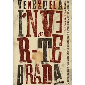 Venezuela invertebrada - Espanhol