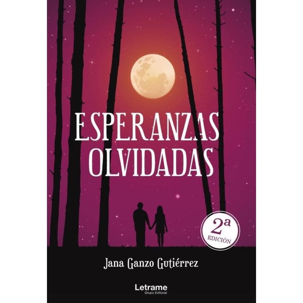 Esperanzas olvidadas - Espanhol