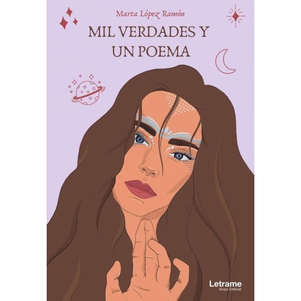 Mil verdades y un poema - Espanhol