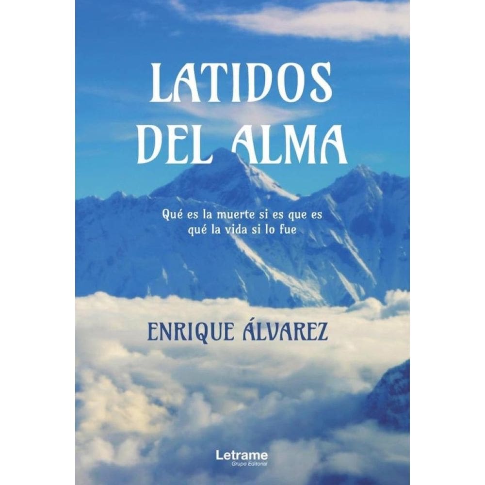 Latidos del alma - Espanhol