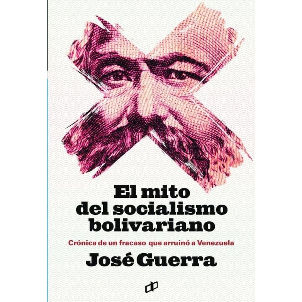 El mito del socialismo bolivariano - Espanhol