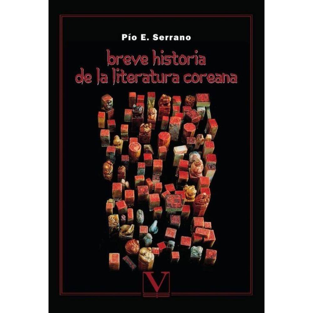 Breve historia de la literatura coreana - Espanhol