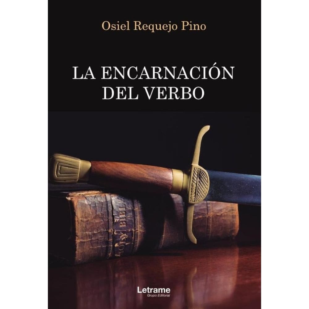 La encarnación del verbo - Espanhol