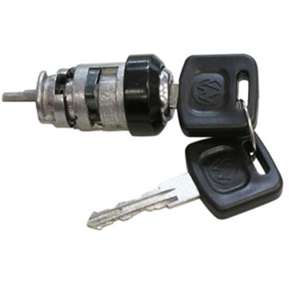 Cilindro De Ignição Vw Delivery Titan Worker Perfil [F103]