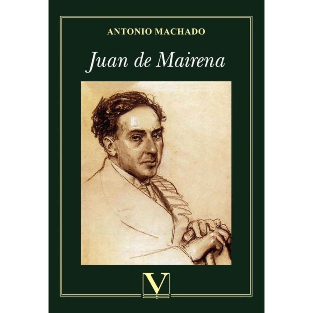 Juan de Mairena - Espanhol