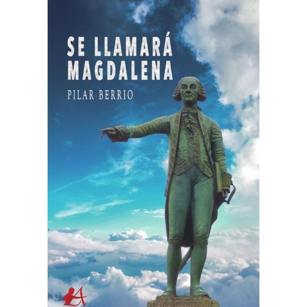 Se llamará Magdalena - Espanhol