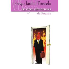 Las cinco advertencias de Satanás - Espanhol
