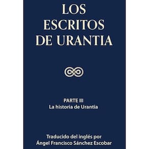 Los escritos de Urantia Vol II - Espanhol