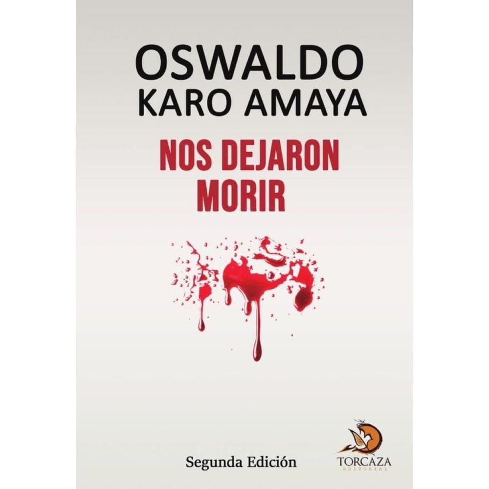 Nos dejaron morir - Espanhol