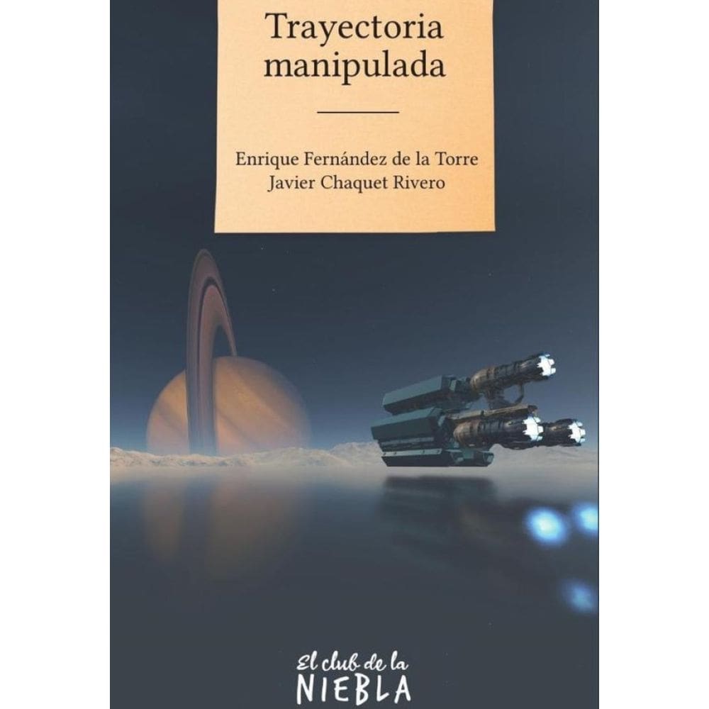 Trayectoria manipulada - Espanhol