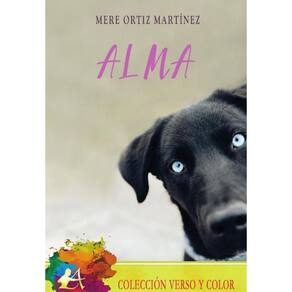 Alma - Espanhol