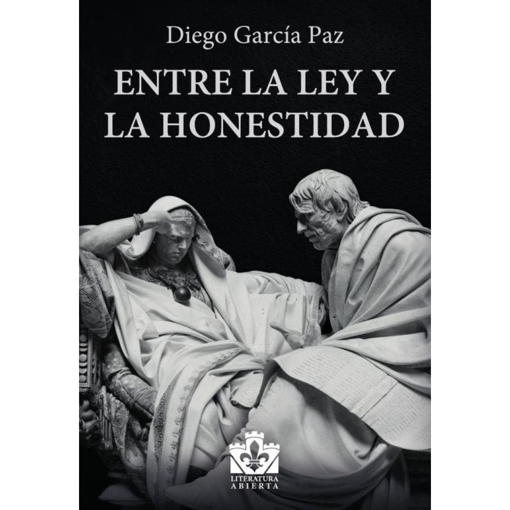 Entre la ley y la honestidad - Espanhol