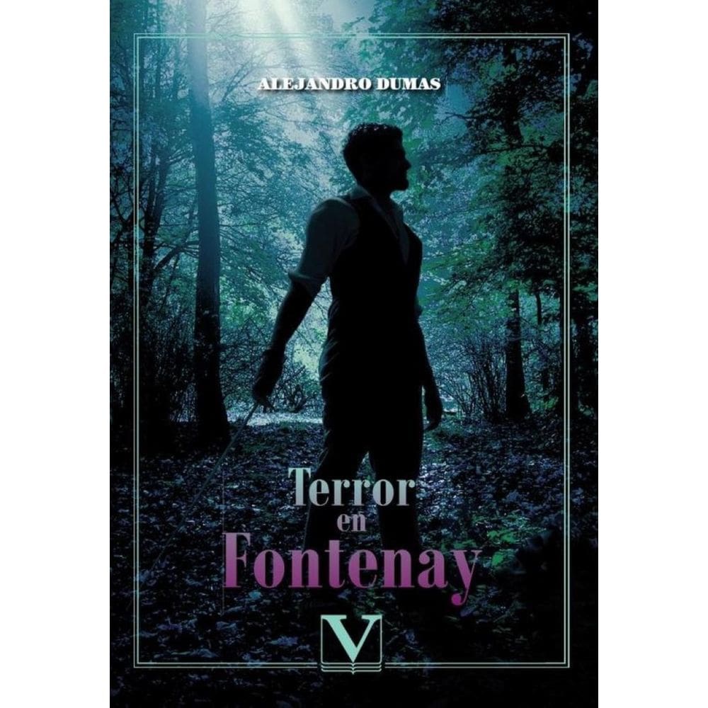 Terror en Fontenay - Espanhol