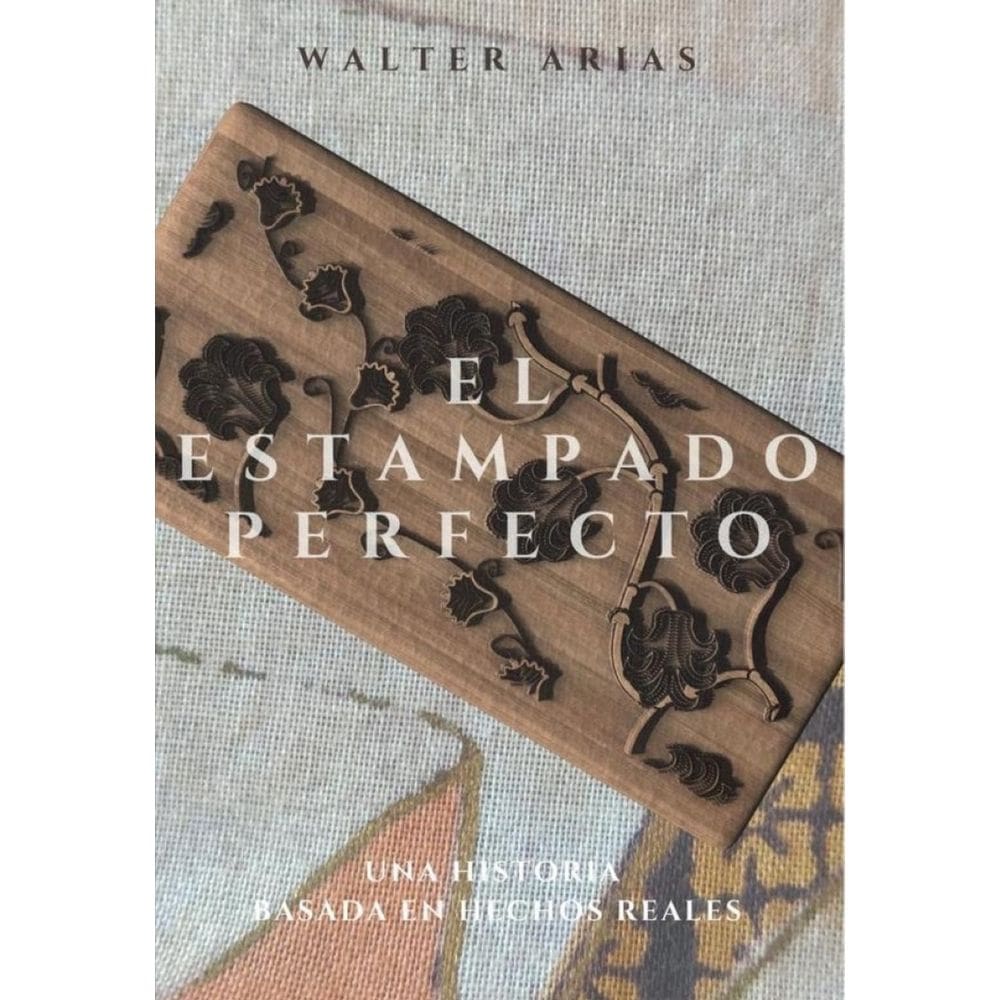 El estampado perfecto - Espanhol