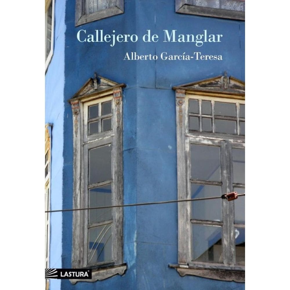 Callejero de manglar - Espanhol