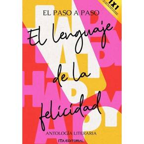 El lenguaje de la felicidad - Espanhol