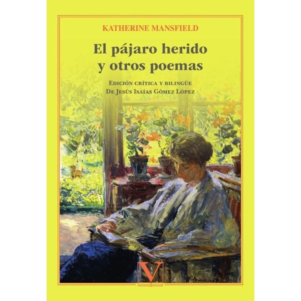 El pájaro herido y otros poemas - Espanhol
