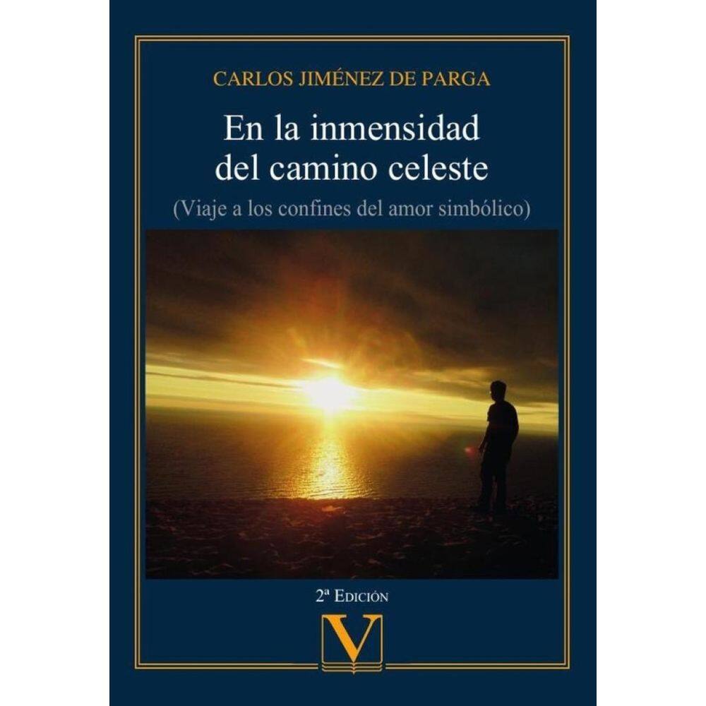 En la inmensidad del camino celeste - Espanhol