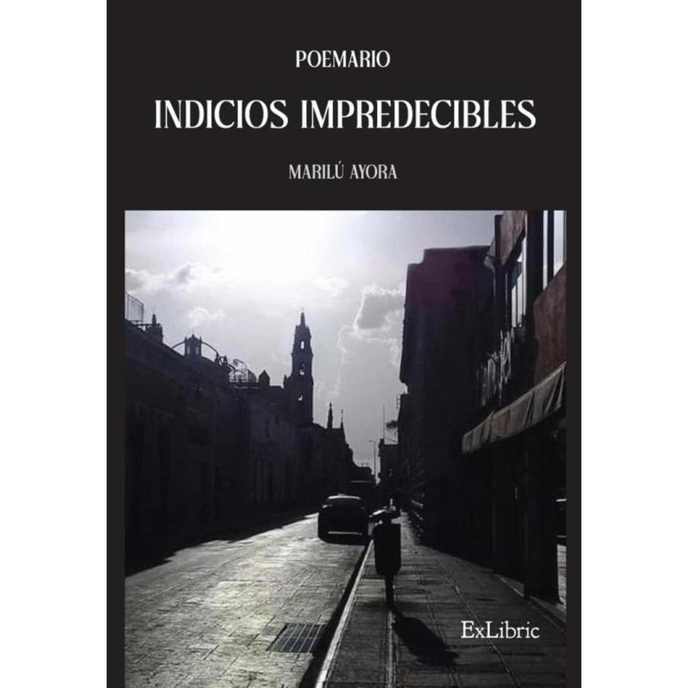 Indicios impredecibles - Espanhol