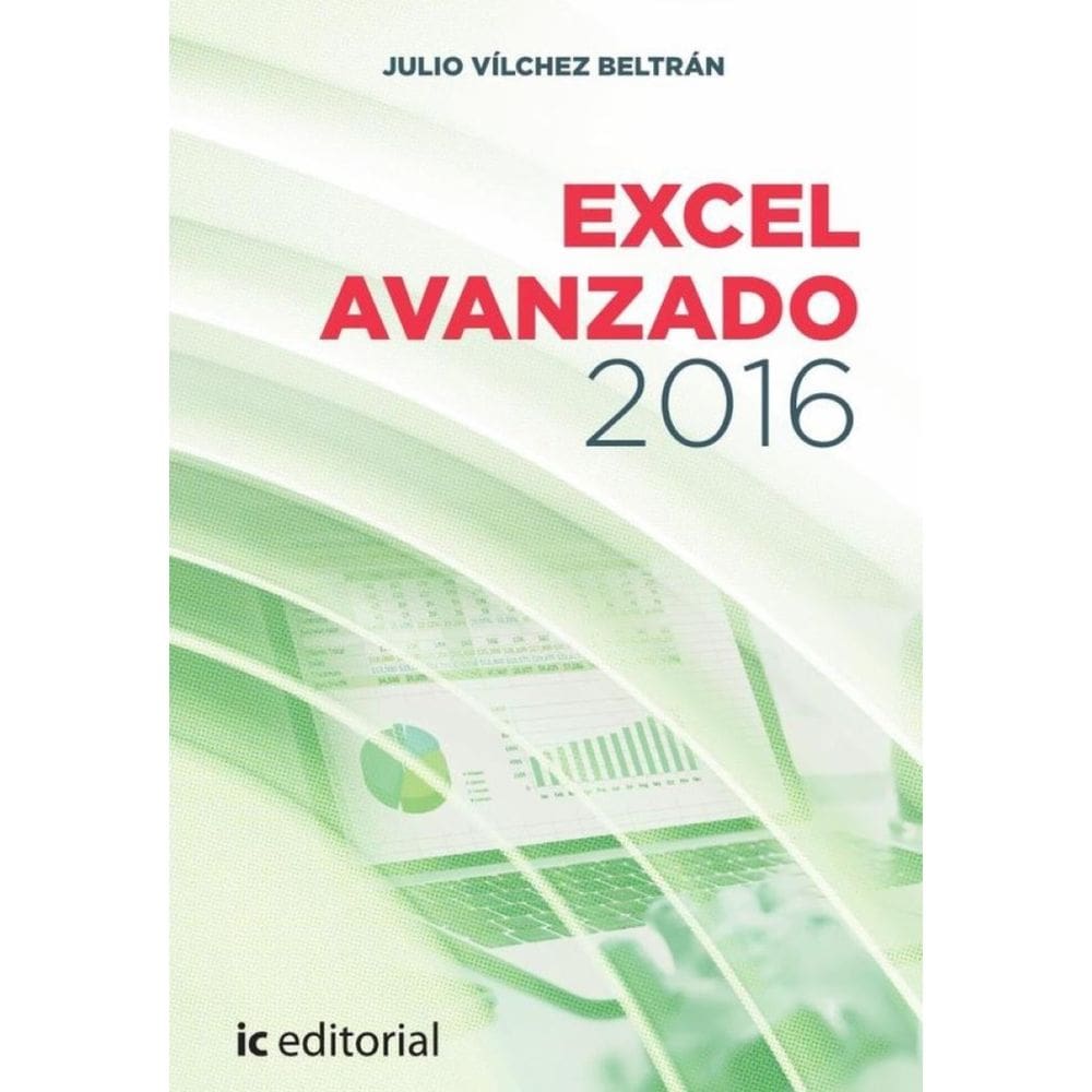 Excel avanzado 2016 - Espanhol