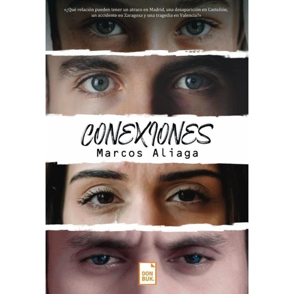 Conexiones - Espanhol