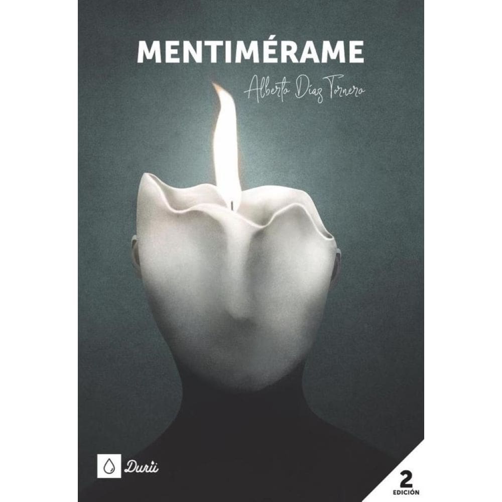 Mentimérame - Espanhol