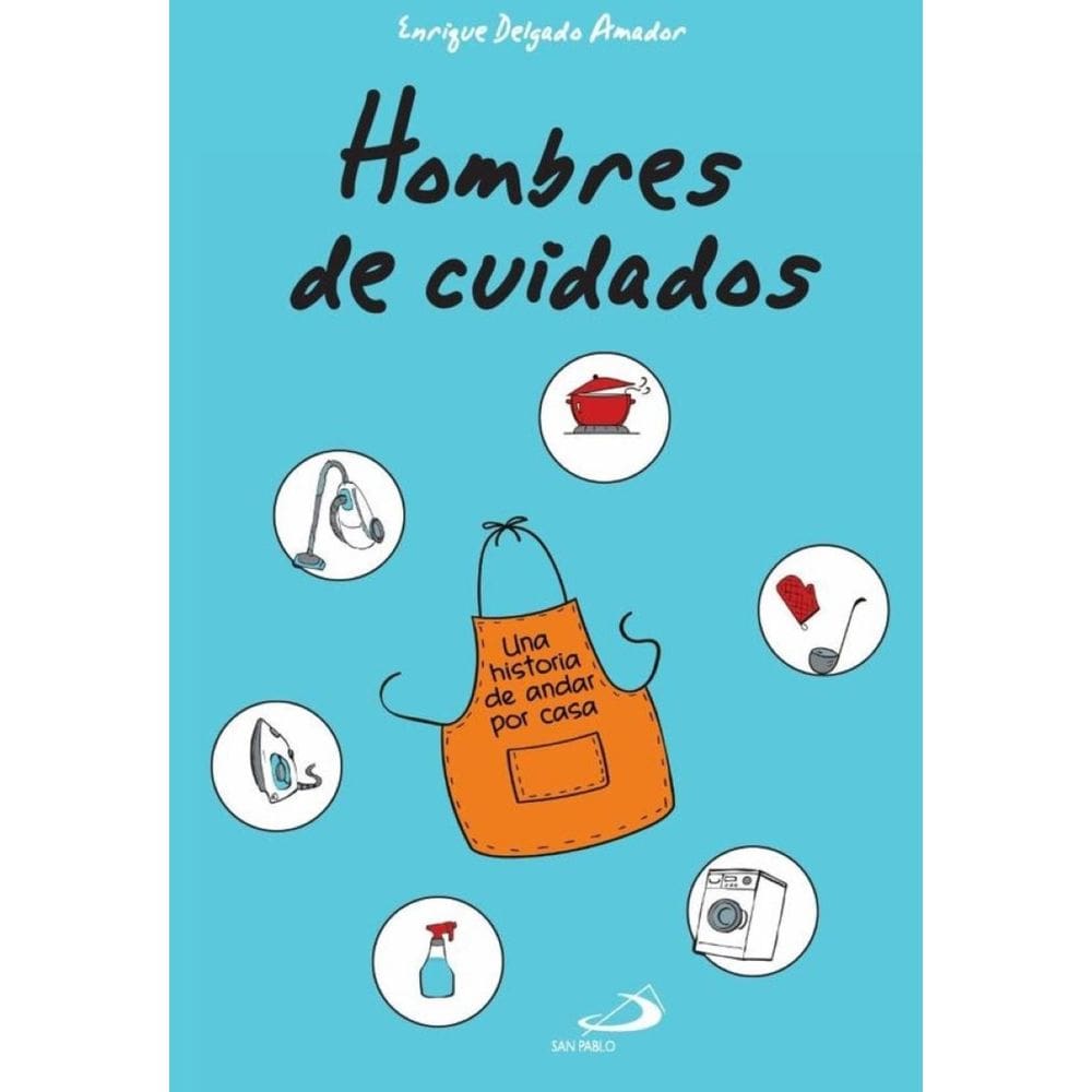 Hombres de cuidados - Espanhol