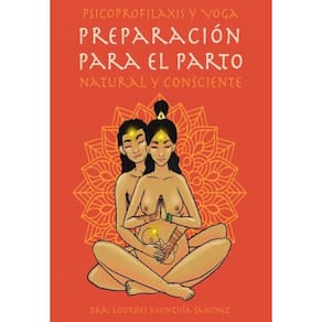Preparación al parto natural consciente - Espanhol