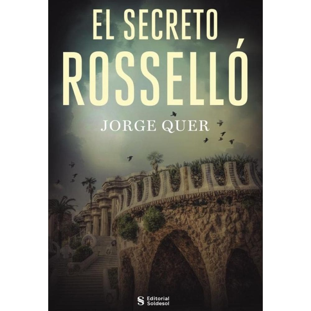 El secreto Rosselló - Espanhol