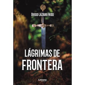 Lágrimas de frontera - Espanhol
