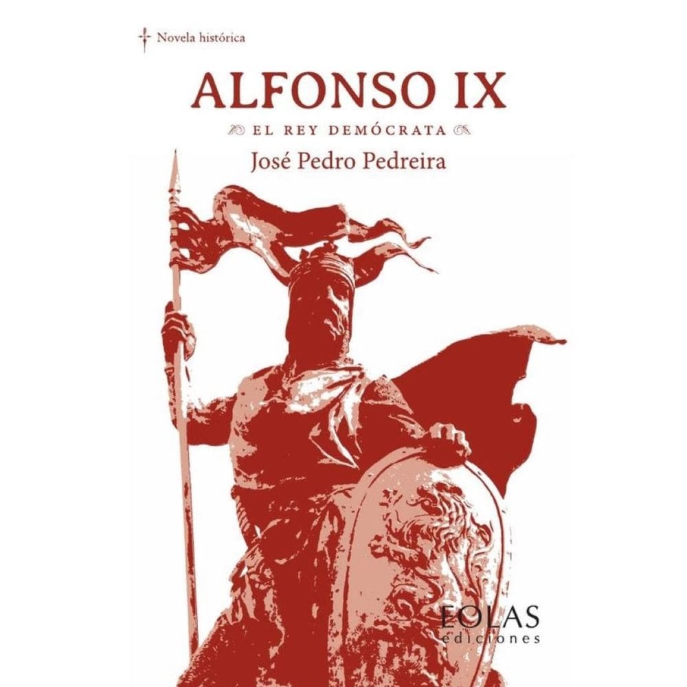 Alfonso IX - Espanhol