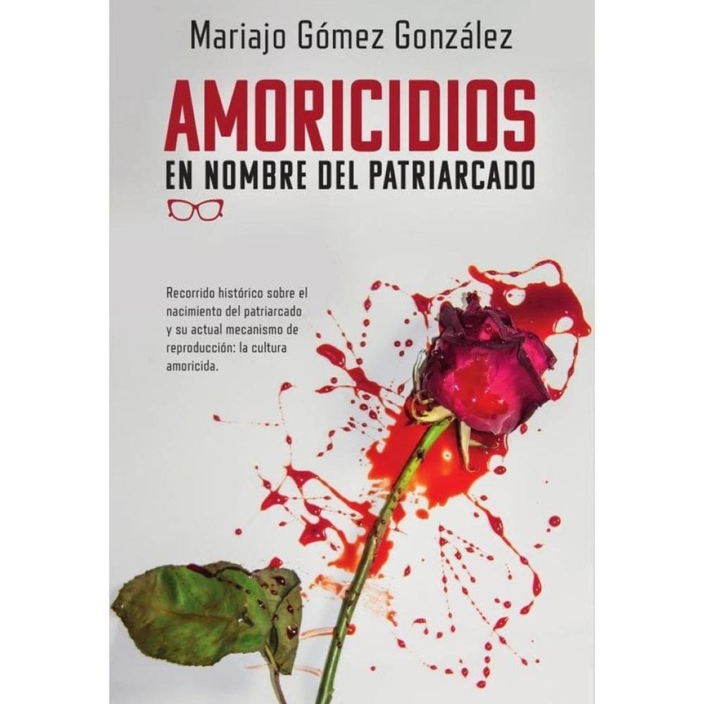 Amoricidios en nombre del patriarcado - Espanhol