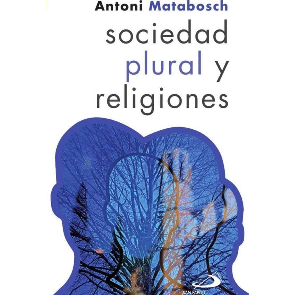 Sociedad plural y religiones - Espanhol