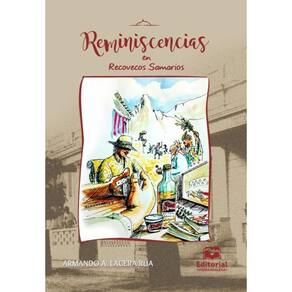Reminiscencias en recovecos samarios - Espanhol