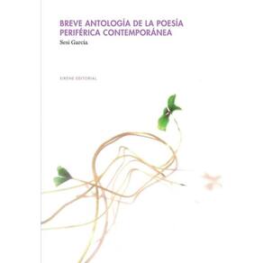 Breve antología de la poesía periférica contemporánea - Espanhol