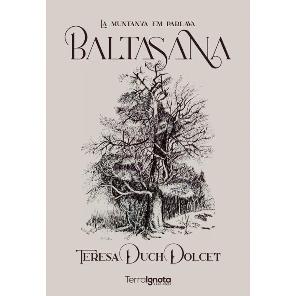 Baltasana - Catalão