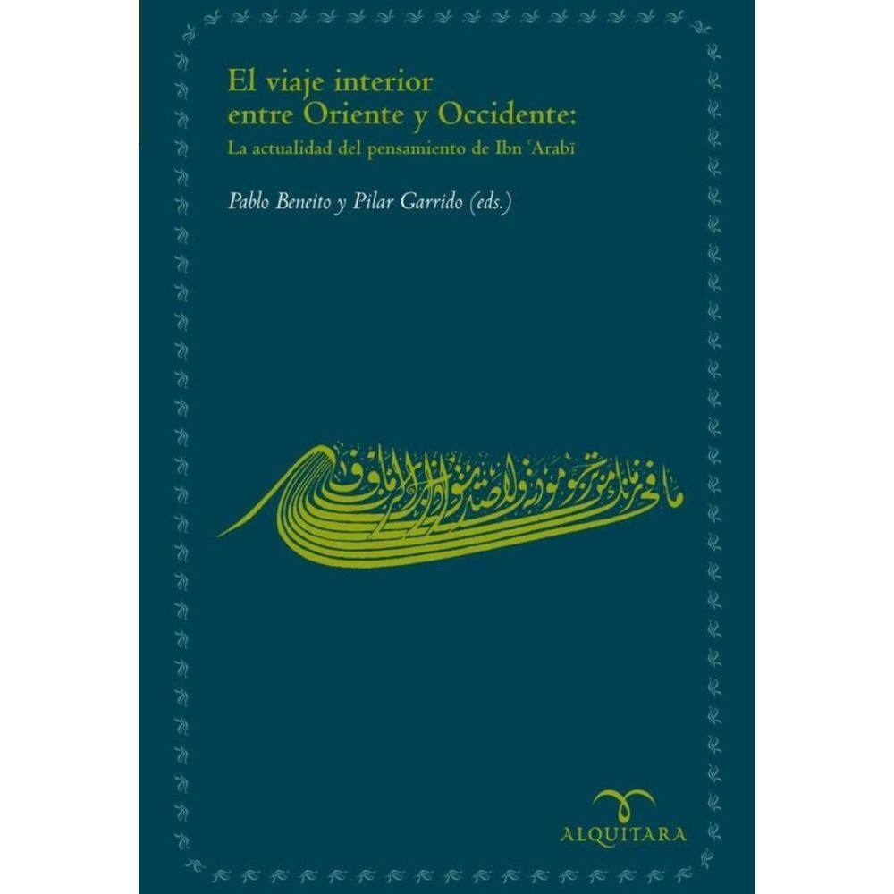 El Viaje Interior - Espanhol