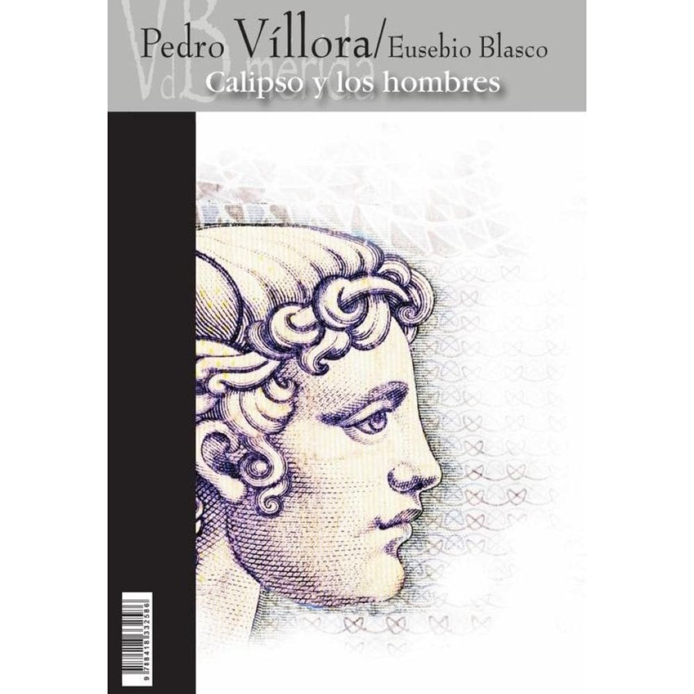 Calipso y los hombres - Espanhol