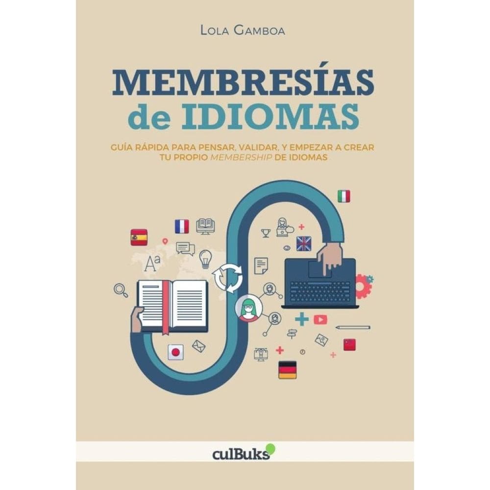 Membresías de idiomas - Espanhol