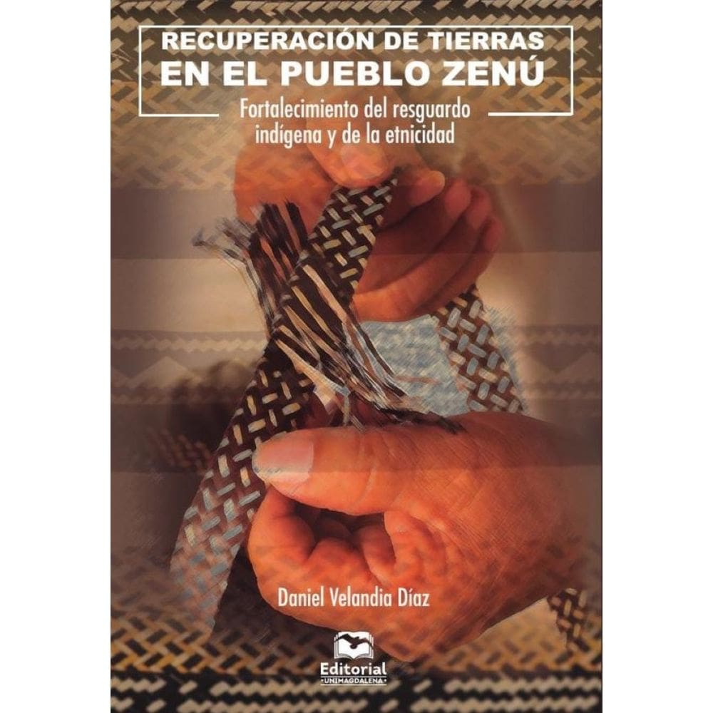 Recuperación de tierras en el pueblo zenú - Espanhol