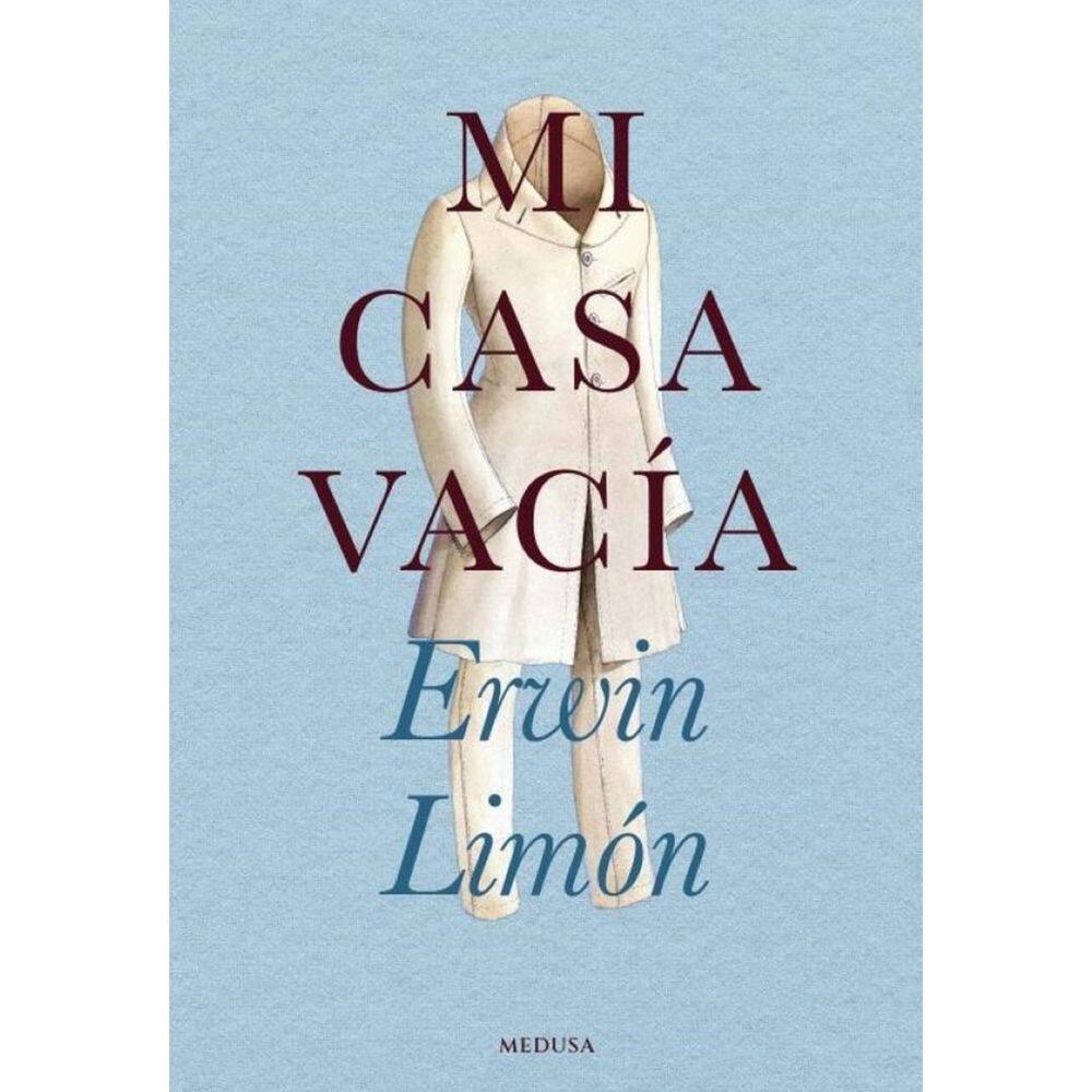 Mi casa vacía - Espanhol