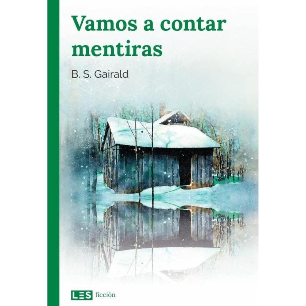 Vamos a contar mentiras - Espanhol