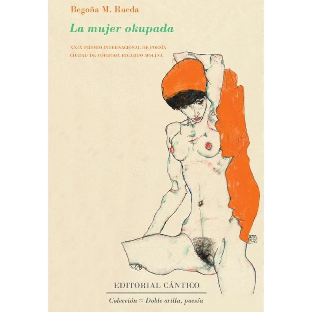 La mujer okupada - Espanhol