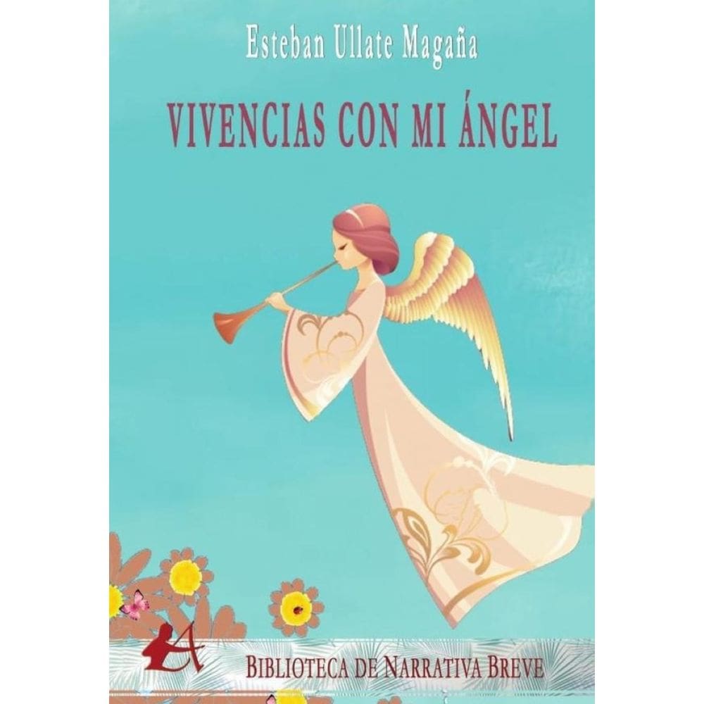 Vivencias con Mi Ángel - Espanhol