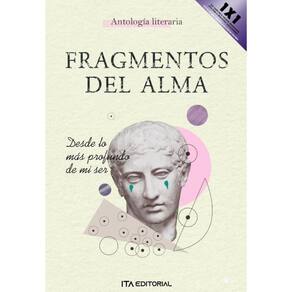 Fragmentos del alma - Espanhol