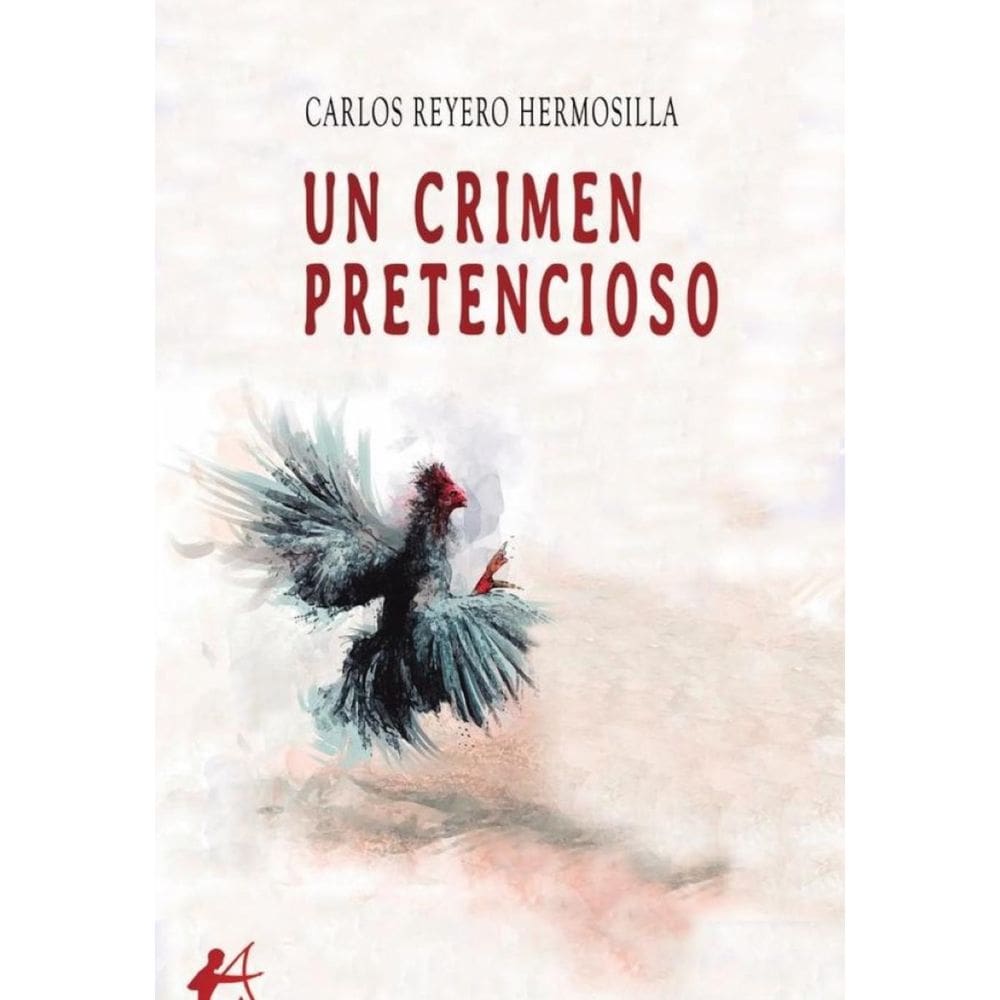 Un crimen pretencioso - Espanhol